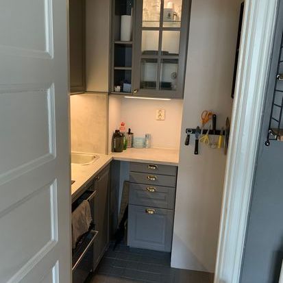 Folkskolegatan, Stockholm - Foto 1