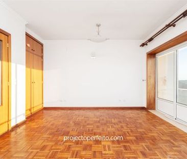 Apartamento T3 - Photo 2