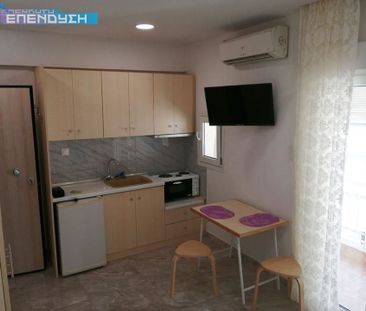 Studio/Γκαρσονιέρα για ενοικίαση Κυριώτισσα (Βέροια) - Photo 3