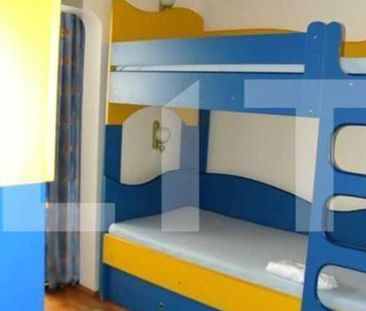 Apartament semidecomandat cu 4 camere in Gheorgheni! Merita vazut! - Fotografie 6