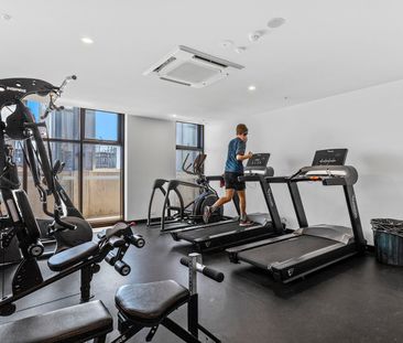 806D/4 Tannery Walk, Footscray VIC 3011 - Photo 1