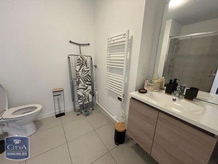 Location Appartement 1 pièce 22m² CHAMPCEVINEL 24750 - Photo 2