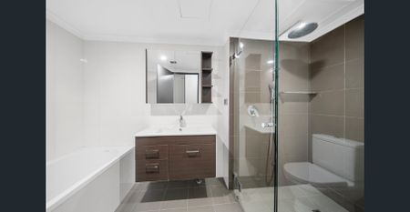 Spacious apartment in great location - Photo 5