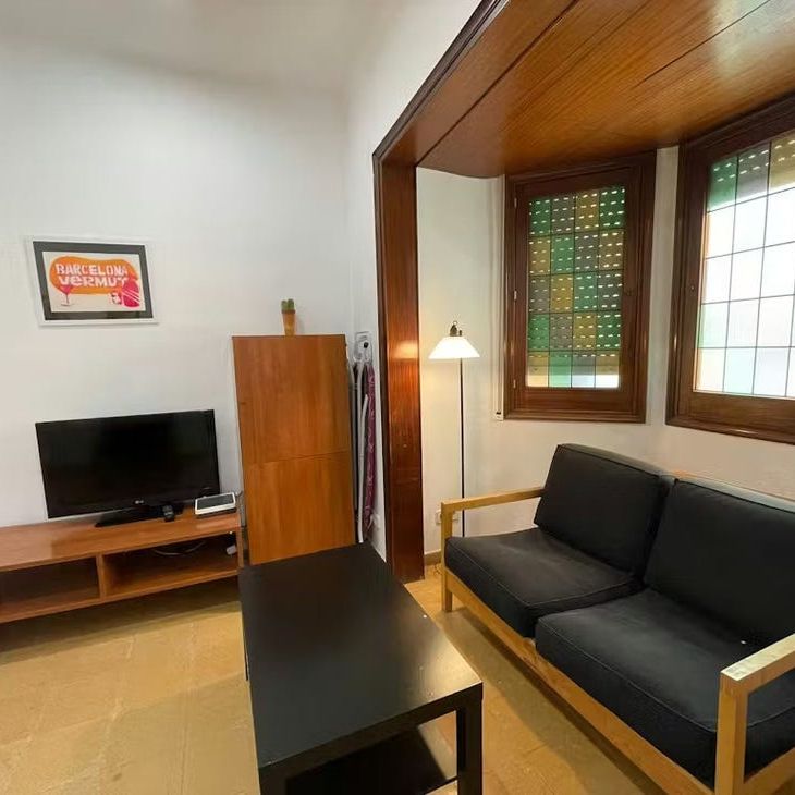 Carrer de Terol, Barcelona, Catalonia 08012 - Photo 1