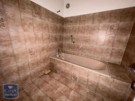 Appartement à louer 3 pièces 73.52m² - Photo 4