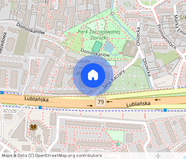 Jednoosobowy pokój z klimatyzacją, Prądnik Czerwony od zaraz - Zdjęcie 1