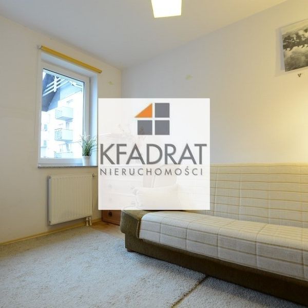 Mieszkanie z balkonem lubiane przez najemców - Photo 1