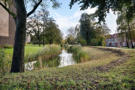 Leeghwaterstraat 65, Hoofddorp Centrum Oost, 2132SR - Photo 2