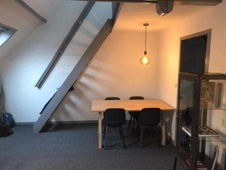 Te huur: Appartement Terheijdenstraat in Breda - Foto 2