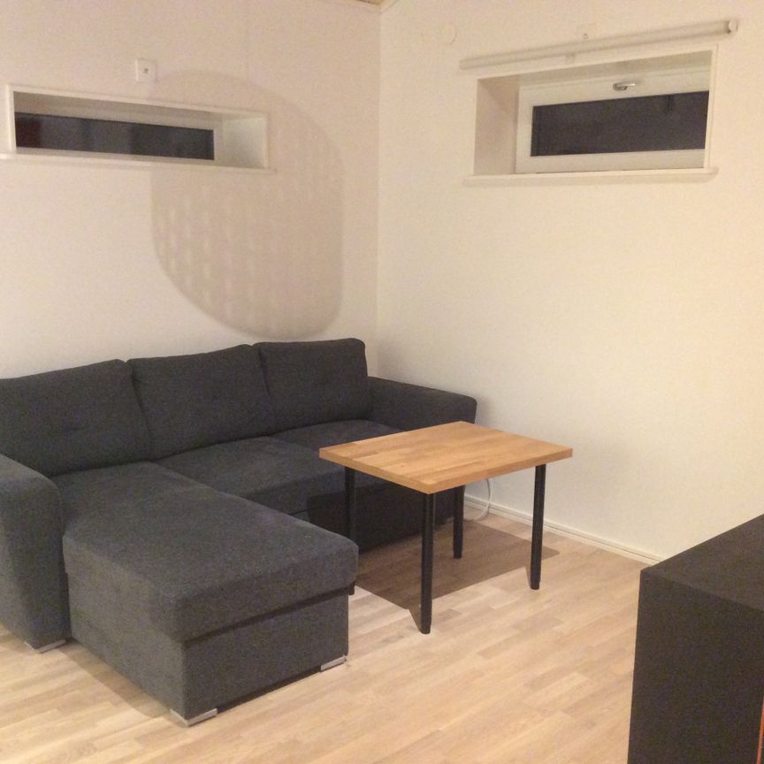 Svärdvägen, Järfälla - Photo 1