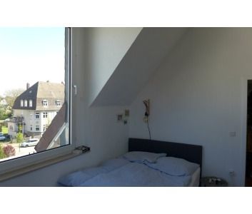 Schöne, lichtdurchflutete Single-Wohnung in Bielefeld-Mitte - Photo 1