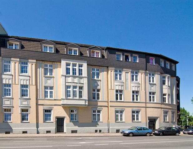 2-Zimmer-Wohnung in Essen Frohnhausen - Photo 1