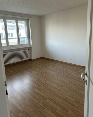 Schöne perfekt gelegene 2-Zimmerwohnung mit Balkon! - Photo 2