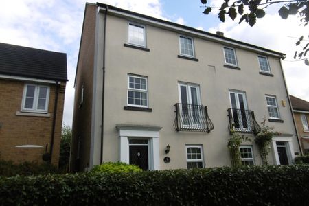 Room 3, Cartwright Way, Beeston, NG9 1RL - Photo 5