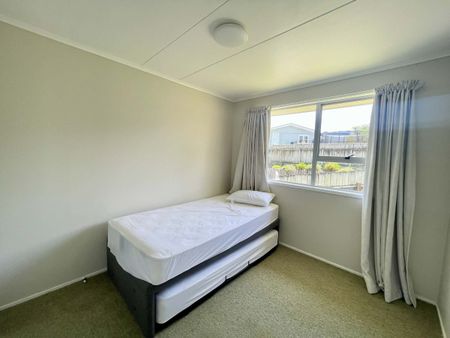 Three-Bedroom Home with Stunning Maunga Views - Photo 4