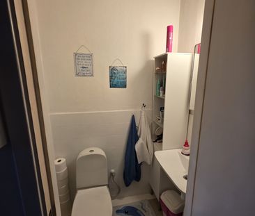 Närkesgatan 1B - Photo 1