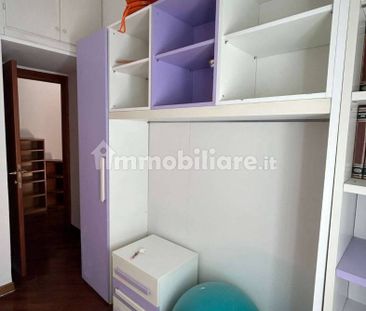 Trilocale via Ruggiero Settimo 2, Washington, Milano - Photo 6
