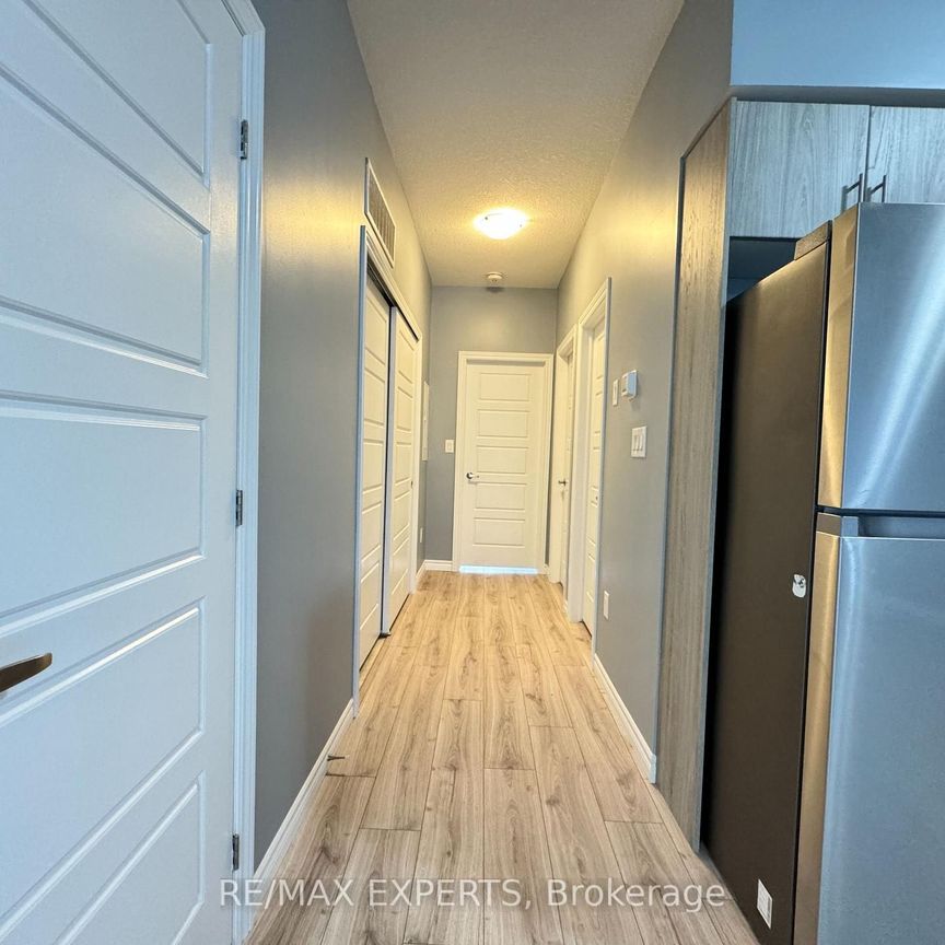 For Lease - 1430 Highland Road Unit# 33A, Kitchener, Ontario - Photo 1