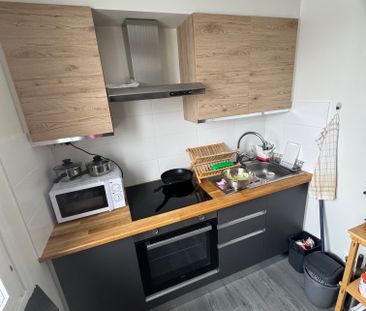 Ynglingagatan 8 - Photo 4