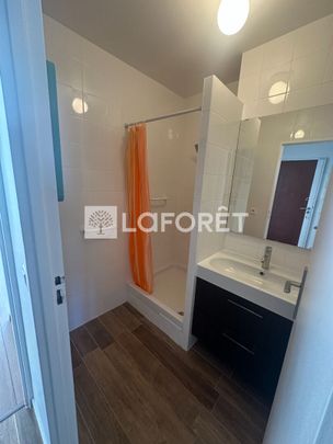 Appartement T3 Ivry-sur-Seine à louer - Photo 1