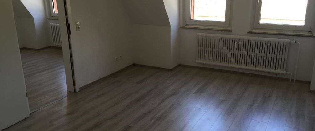 Demnächst frei! 2-Zimmer-Wohnung in Herne Sodingen - Photo 1