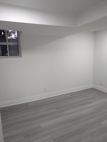 For Lease - 198 willowbrook Drive Unit# Basement, Whitby, Ontario - Photo 4