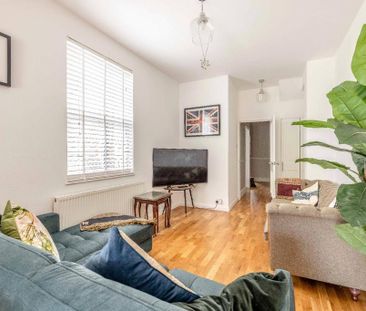 2 bedroom flat to rent - Photo 5