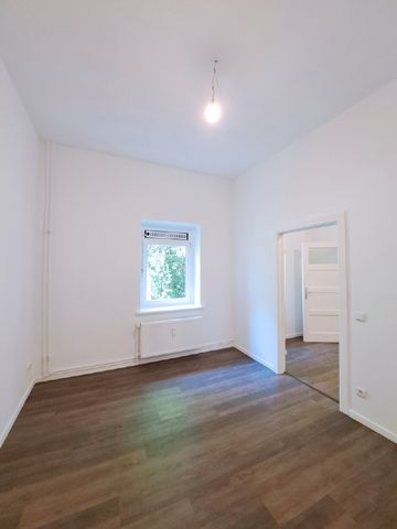 3 Zimmer – Altona von seiner schönsten Seite! - Photo 2