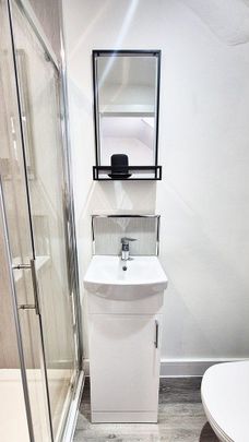 1 bedroom terraced house to rent - Photo 1