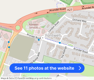 Leaf Living at Fontwell Meadows, West Sussex, BN18 - Photo 1