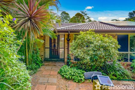 7 Mayon Court, Tamborine Mountain QLD 4272 - Photo 4