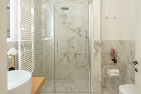 Modern Florentine Terrace - Photo 3