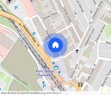 Station Road, Port Talbot, SA13 1NN - Photo 1