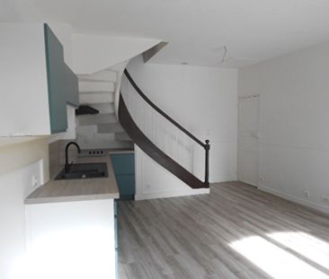 Location Maison 3 pièces 59m² - Photo 6