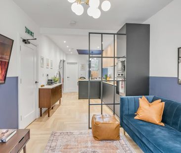 1 bedroom in a house share to rent - Photo 3