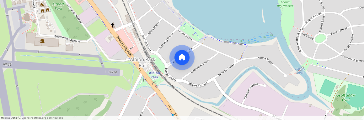 1/14 Karoo Street, NSW 2527, Albion Park Rail