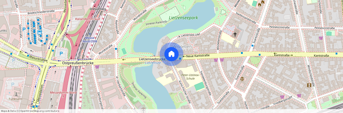 Neue Kantstr., Berlin, Charlottenburg, 14057