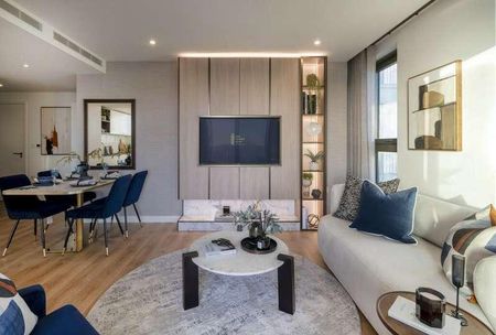 Thames Quay, E14 - Photo 2