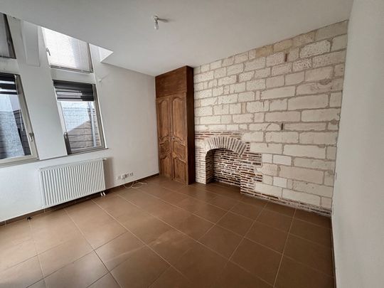 Location Appartement 1 pièce 21m² - Photo 1