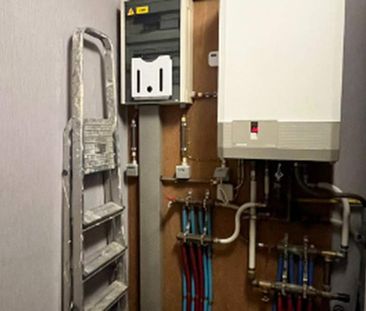 Appartement te huur in Ingelmunster voor € 650 met 1 slaapkamer - Photo 1