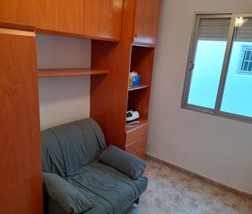 Piso de alquiler en Calle del Alcalde Albors, Nou Moles - Photo 5