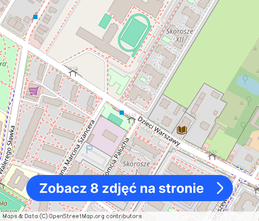 42m2 Wysoki standard Ursus-Skorosze / Garaż/Ogródek - Zdjęcie 1