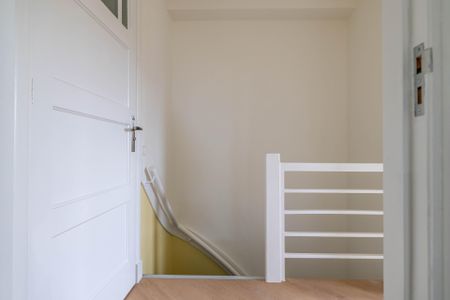 Te huur: Huis Star Numanstraat 36 a in Groningen - Foto 3