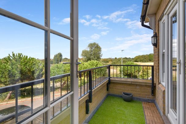 Gunners Rise, * Garrison Location *, Shoeburyness, Essex, SS3 9FD - Photo 1