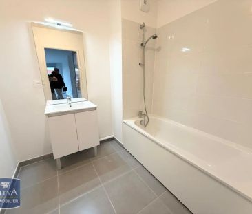 Appartement à louer 3 pièces 66.84m² - Photo 4