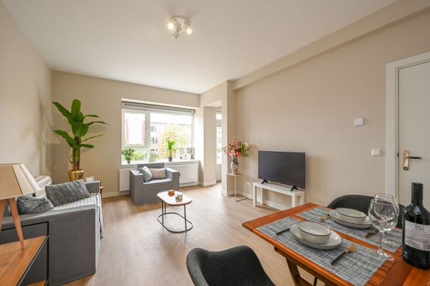 Appartement te huur: Admiraal de Ruyterweg 37-D 3031 AA Rotterdam - Foto 1