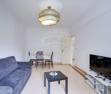 Apartamento T3 em Lisboa - Photo 2