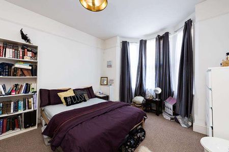 Divinity Road, Oxford, OX4 - Photo 3