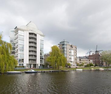 Ir. Jakoba Mulderplein 164, Kazernebuurt, 1018MZ, Amsterdam - Foto 5