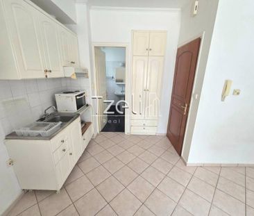 Studio/Γκαρσονιέρα για ενοικίαση Αγία Σοφία (Πάτρα) - Photo 2